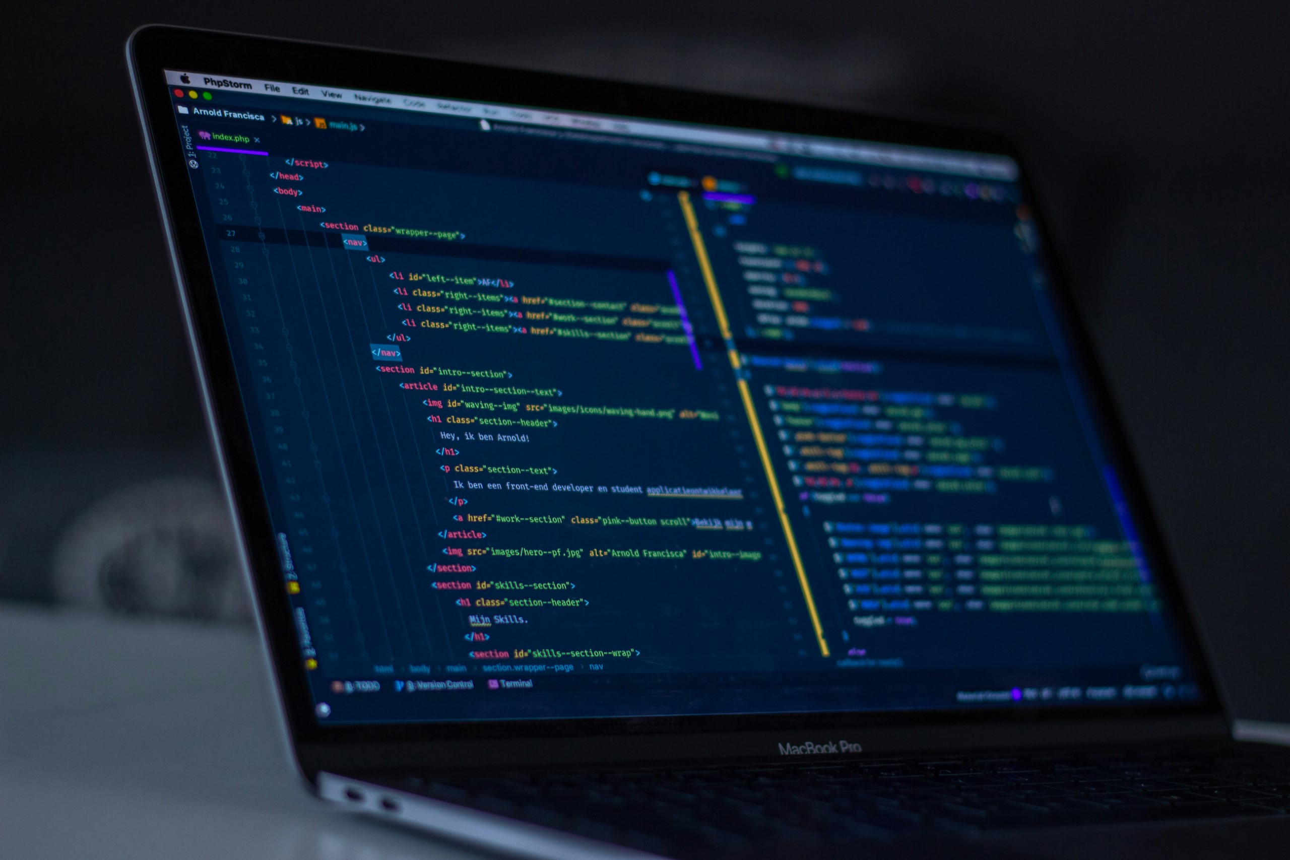 Measuring Energy Consumption of Applications