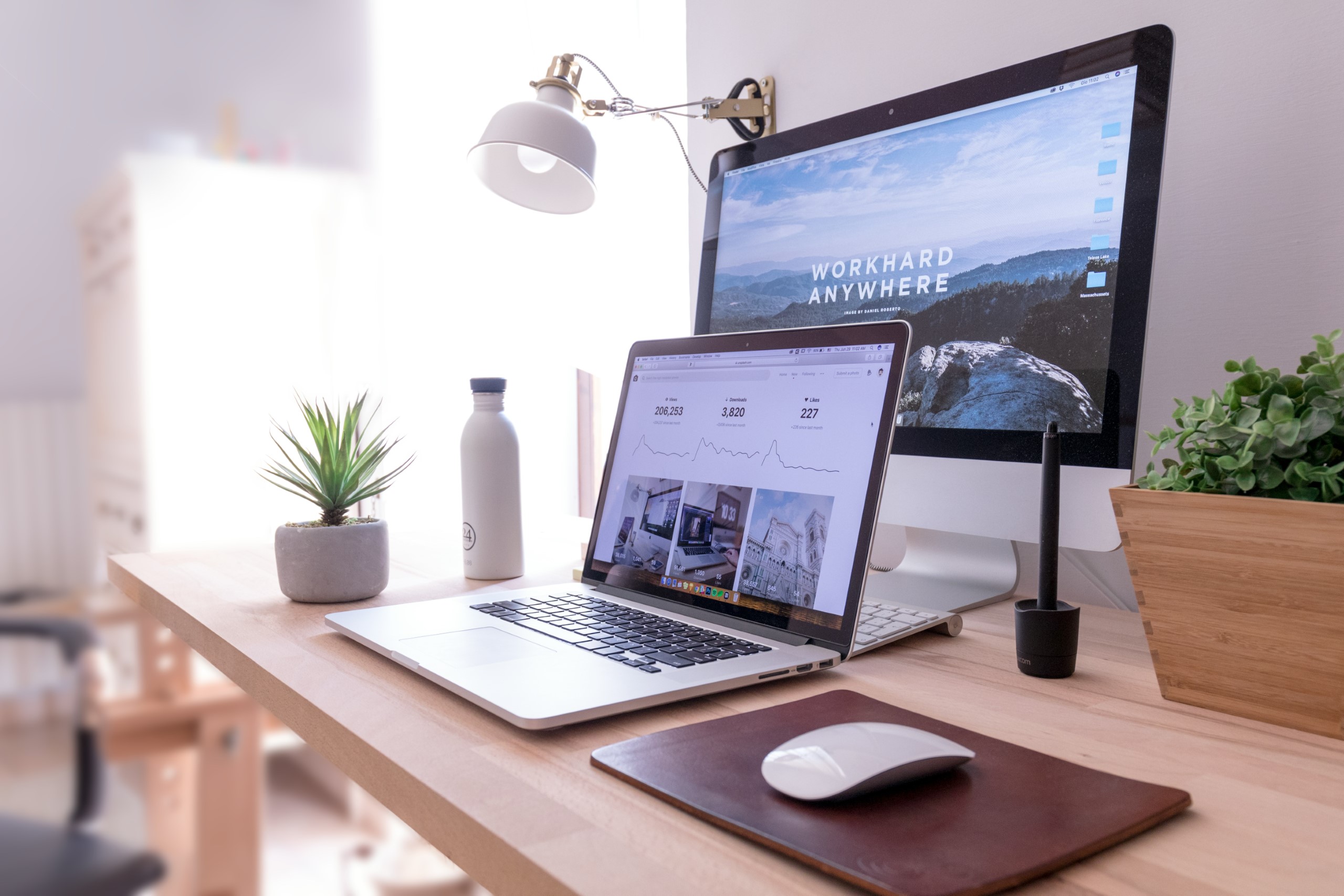 Green Website Development